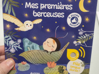 Mes premières berceuses - photo 7