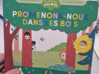 Promenons-nous dans les bois - photo 7