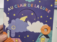 Au clair de la lune - photo 7