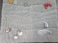 Tapis de jeu - Boutique Toup'tibou - photo 7