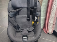 Siège auto axissfix 9-18kg - photo 7