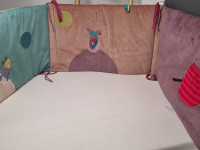 Tour de lit moulin roty - photo 7