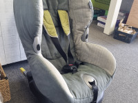 Siège auto isofix 9-18kg - photo 7