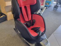 Siège auto isofix Recaro 0-18kg - photo 7