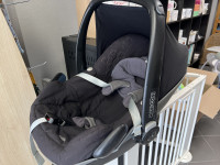 Maxi cosy Peeble - photo 7