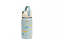 Gourde en acier inoxydable isotherme Flying Dog - photo 7
