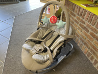 Relax gris - Boutique Toup'tibou - photo 7