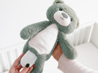 Accompagnateur de sommeil Brody blue - photo 7