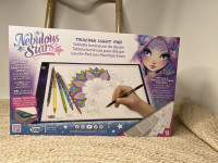 Tablette lumineuse de dessin led - photo 7