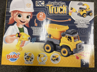 Mini Sciences - Camion de chantier RC - photo 7
