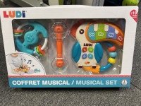 Coffret musical - photo 7