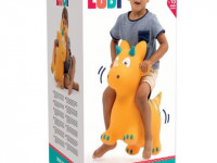 Mon dino sauteur - photo 7