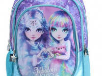 Sac à dos 41cm"Isadora & Icéane" - photo 7