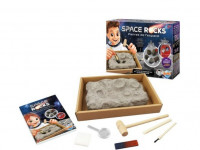 Pierres de l espace - photo 7