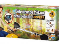 Détecteur digital de métaux - expert - photo 7