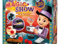 My magic show - Boutique Toup'tibou - photo 7