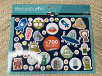 Maxi Book Stick - Espace - photo 7