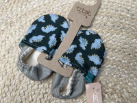 Chaussons Titot - Blue Dino - photo 7