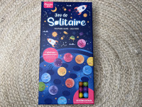 Jeu de solitaire - photo 7