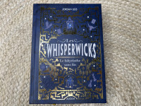 Le labyrinthe sans fin Whisperwicks collector - photo 7
