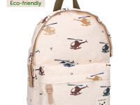 Kidzroom Cartable - Paris Sweet Cuddles 030-3642 - photo 8