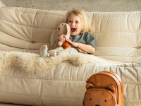 Kidzroom Cartable - Porto Beary Excited 030-4724 - photo 11