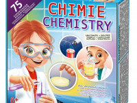Lab chimie 75 expériences - photo 7