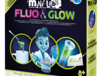 Mini Lab fluo & glow - photo 7