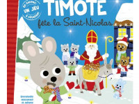 Timoté fête la Saint Nicolas - photo 7