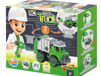 Camion de poubelles RC - photo 7
