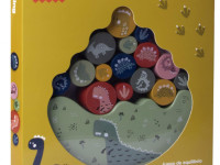 Jeu d equilibre - Dinosaures +4ans - photo 7
