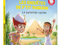 La pyramide cachée - photo 7