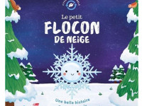 Le petit flocon de neige - photo 7