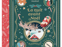 La nuit avant Noël - photo 7