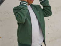 Veste bombardier Greg - photo 9