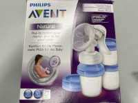 Tire lait Avent manuel - photo 7