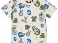 T-shirt FALLON QS252 - photo 8
