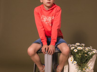 Sweat FINCE QS252 - photo 9