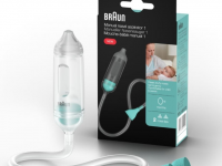 Aspirateur nasal Braun - photo 8