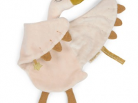 Doudou Cygne or - La petite école de danse - photo 7