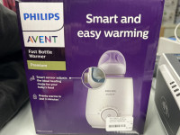 Chauffe biberon Avent - photo 7