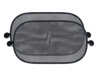 Pare soleil voiture 2pcs - photo 7