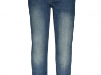 Jeans Light Used Denim - photo 7
