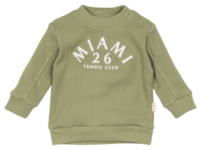 Sweat Miami - Boutique Toup'tibou - photo 7