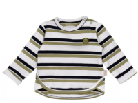 Sweat Ligné - Boutique Toup'tibou - photo 8