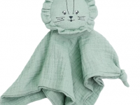 Doudou lange Lion Sauge - photo 9