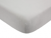 Drap housse 60*120cm - Gris 815 1003 - photo 7