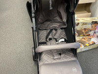 Poussette Elite Styler grise S750-34 - photo 8