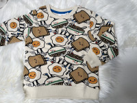 Sweat Nelson - Boutique Toup'tibou - photo 7