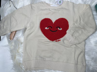 Sweat Nanette - Boutique Toup'tibou - photo 7